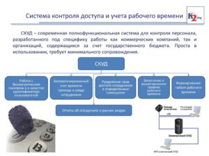 Зачем нужна система мониторинга действий сотрудников?